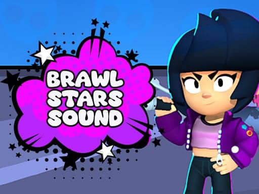 Screenshot von Brawl Stars Sound
