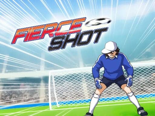 Screenshot von Fierce Shot