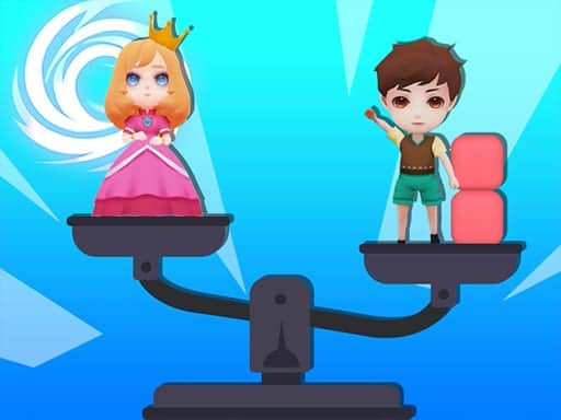 Screenshot von Save The Beauty