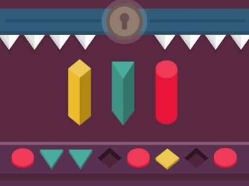 Screenshot von Unlocking
