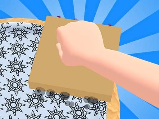 Screenshot von Sponge Decor 3D
