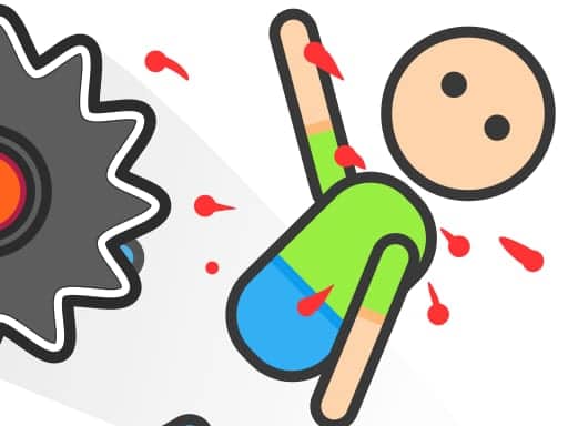 Screenshot von Kill the Dummy