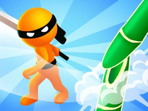 Screenshot von Ninja: Bamboo Assassin