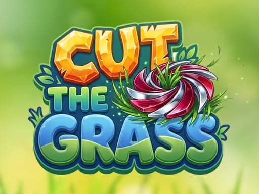 Screenshot von Cut the Grass 3D