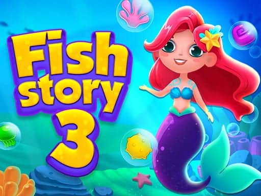 Screenshot von Fish Story 3