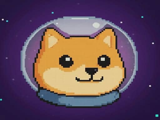 Screenshot von Memevo.io