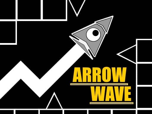 Screenshot von Arrow Wave