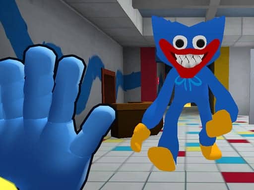 Screenshot von Poopy Escape The Prison