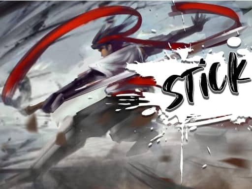 Screenshot von Stick Fight Combo