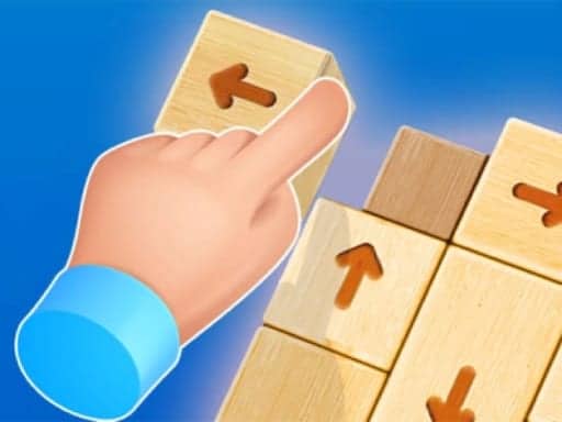 Screenshot von Tap It Away 3D