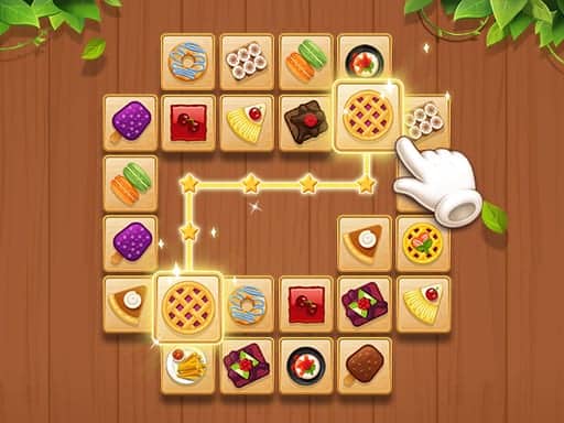Screenshot von Tile Connect - Pair Matching