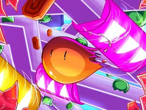 Screenshot von Mini Flips Plus