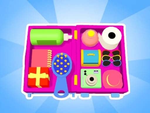 Screenshot von Organizer master