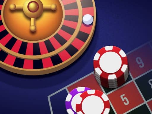 Screenshot von Lucky Vegas Roulette