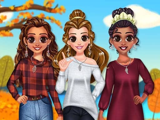 Screenshot von Bff Attractive Autumn Style