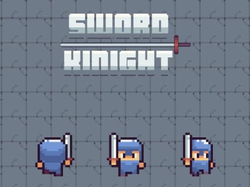 Screenshot von Sword Knight