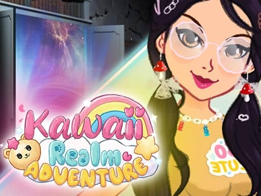 Screenshot von Kawaii Realm Adventure