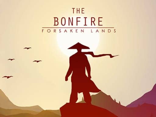 Screenshot von The Bonfire Forsaken Lands