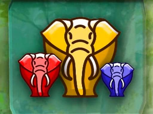 Screenshot von Timberland Arrange Puzzle Game