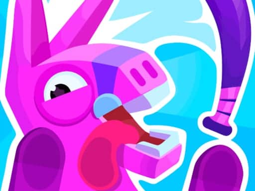Screenshot von Pinatamasters 2