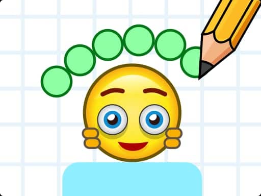 Screenshot von Protect Emojis