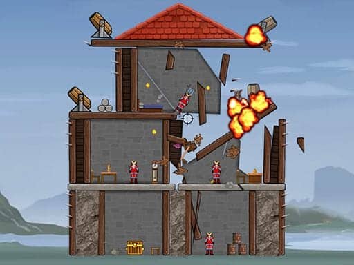 Screenshot von Sieger 2