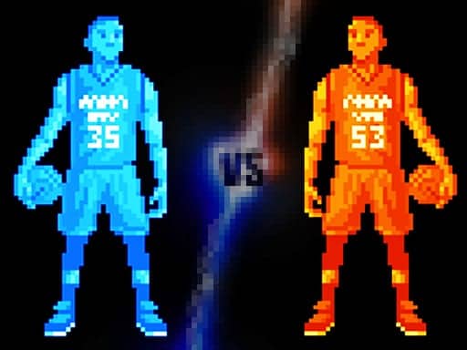 Screenshot von Dunkers Fight 2P