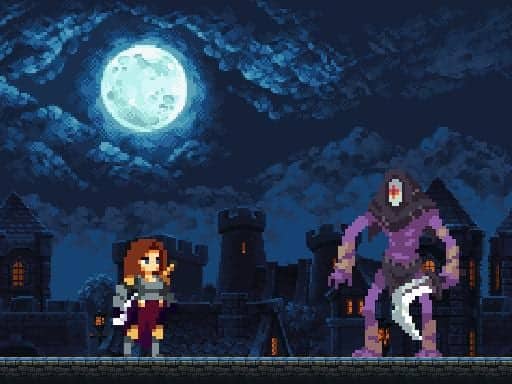 Screenshot von Elden Souls | Dark Roguelike RPG