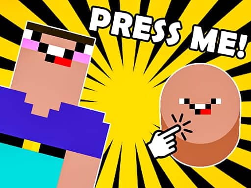 Screenshot von Noob Button 1
