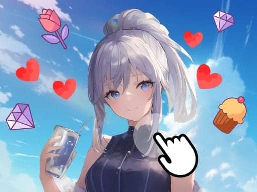 Screenshot von Your Silver Wife