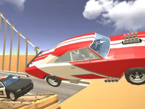 Screenshot von BMG: CrashDay 2025