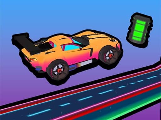 Screenshot von Syder Hyper Drive