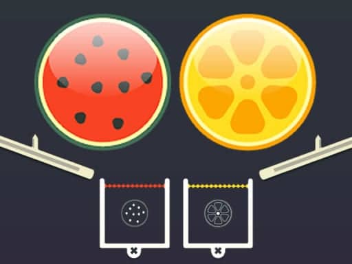 Screenshot von Fruit Juices