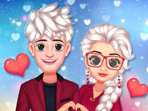 Screenshot von Princess Valentines Crush