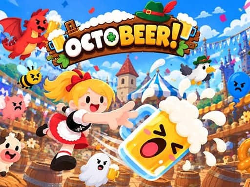 Screenshot von Octobeer