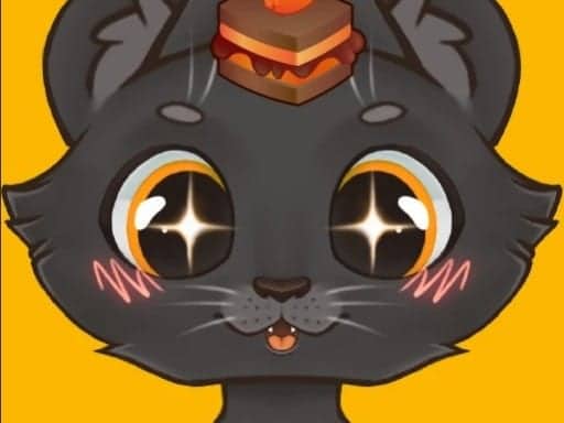 Screenshot von Sweet business of cats: cakes