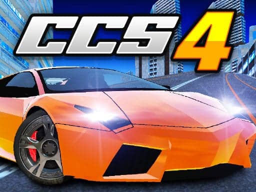 Screenshot von City Car Stunt 4