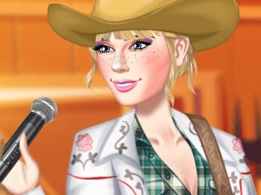 Screenshot von Country Pop Stars