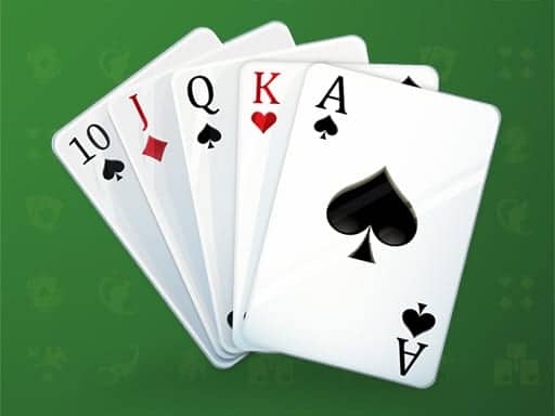 Screenshot von Solitaire 15in1 Collection