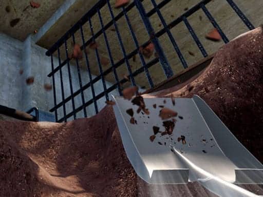 Screenshot von Prison Master: Escape Journey