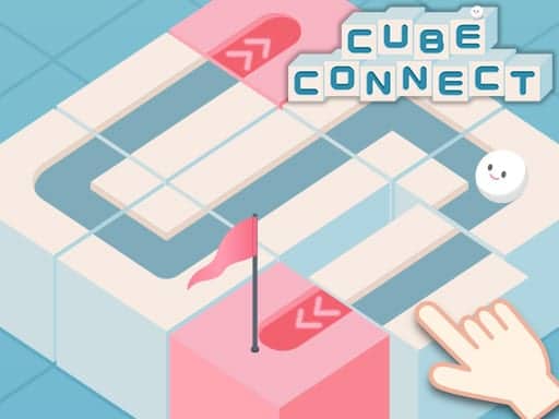 Screenshot von Cube Connect