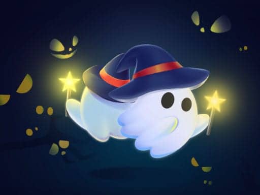 Screenshot von Ghost Fight IO