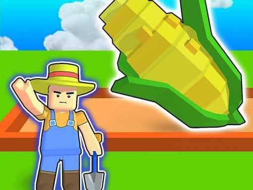Screenshot von My Garden Journey