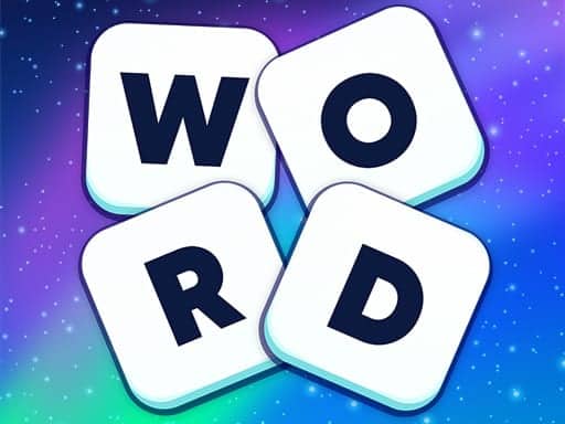 Screenshot von Word Clash