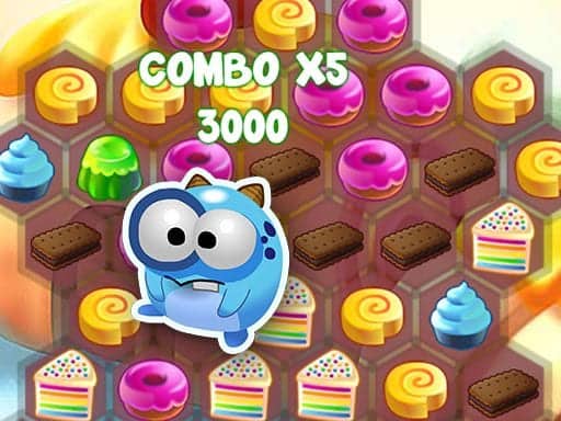 Screenshot von Sugar Tales