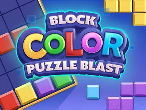 Screenshot von Block Color Puzzle Blast