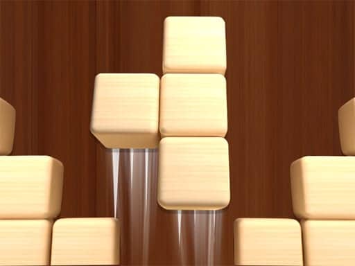 Screenshot von Woodoku Block Puzzle