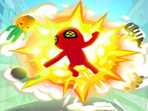 Screenshot von Fierce Battle Breakout