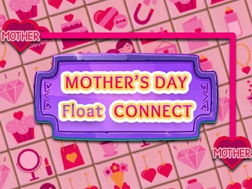 Screenshot von Mother's Day Float Connect