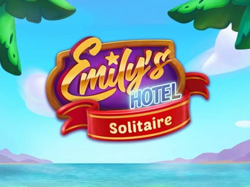 Screenshot von Emilys Hotel Solitaire